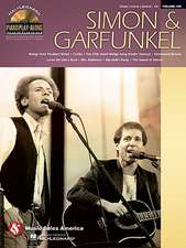 SIMON & GARFUNKEL