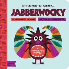 Jabberwocky: Little Master Carroll