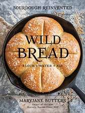 Wild Bread