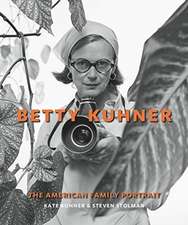 Kuhner, K: Betty Kuhner