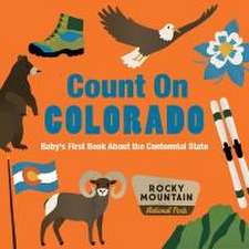 Count on Colorado