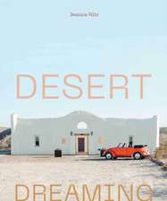 Desert Dreaming