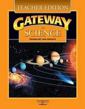 Gateway to Science
