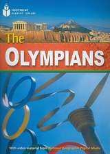 The Olympians