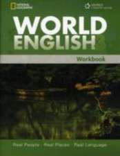 World English 3: Workbook