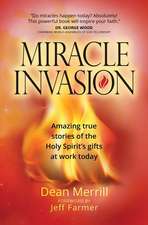 Miracle Invasion