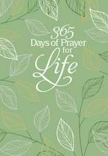 365 Days of Prayer for Life