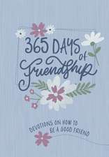 365 Days of Friendship