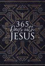 365 Days with Jesus