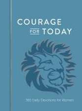 Courage for Today