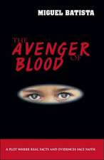 The Avenger of Blood