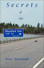 Secrets of the Bluebird Inn