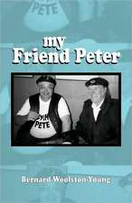 My Friend Peter