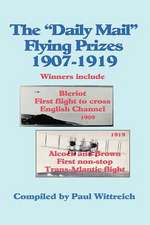 The Daily Mail Flying Prizes