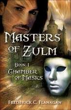 Masters of Zulm