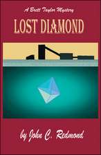 Lost Diamond