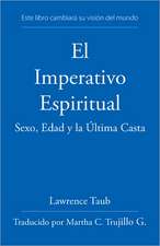 El Imperativo Espiritual