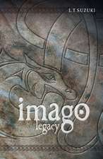 Imago Legacy