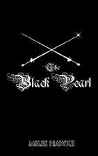 The Black Pearl