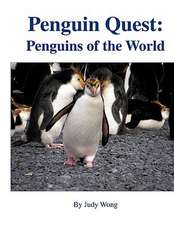 Penguin Quest