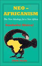 Neo-Africanism