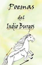 Poemas del Indio Burgos