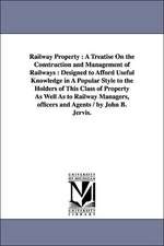 Railway Property