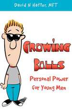 Growing Balls