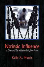 Morris, K: Ntrinsic Influence