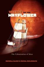 Voyage of the Mayflower