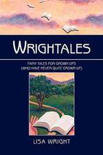 Wrightales