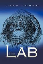 Lomax, J: Lab