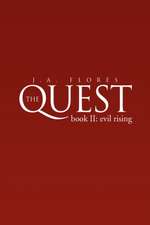 The Quest BookII