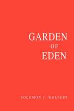 Garden of Eden