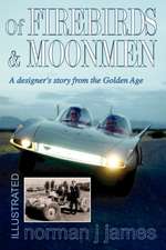 Of Firebirds & Moonmen