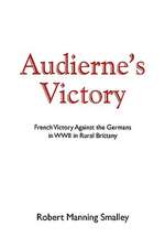 Audierne's Victory