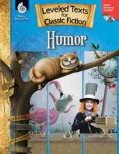 Humor [With CDROM]