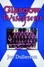 Glasgow Wiseguys