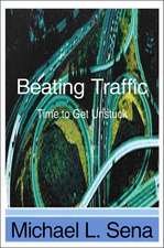 Beating Traffic