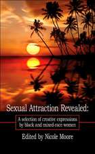 Sexual Attraction Revealed