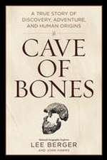 Cave of Bones