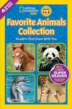 Favorite Animals Collection