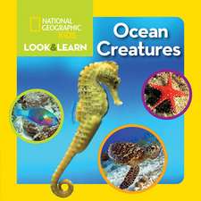 National Geographic Kids Look and Learn