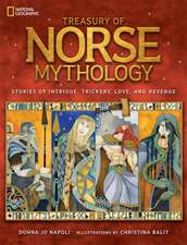 Treasury of Norse Mythology