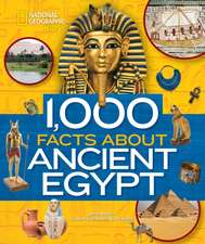 1,000 Facts About Ancient Egypt