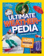 Ultimate Weatherpedia