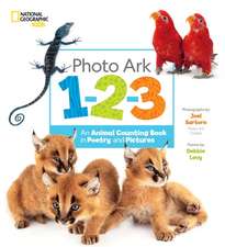 Photo Ark 1-2-3