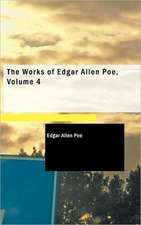 The Works of Edgar Allen Poe