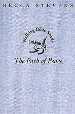 The Path of Peace