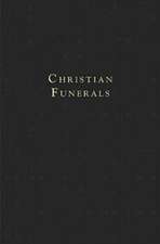 Christian Funerals